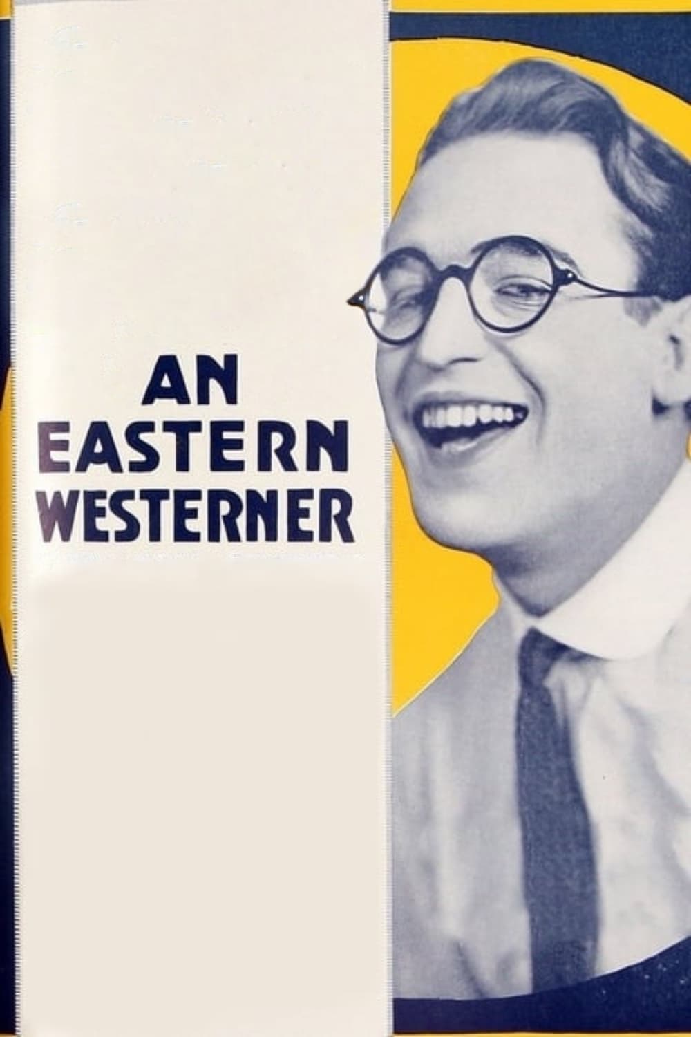 Постер An Eastern Westerner